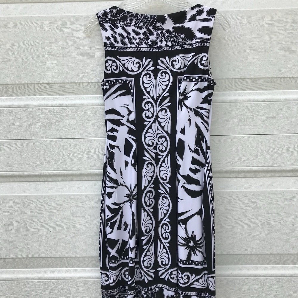 Cache dress